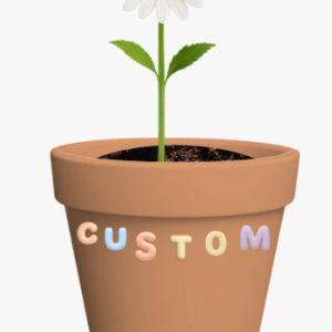 Bộ kit custom trang trí theo yêu cầu